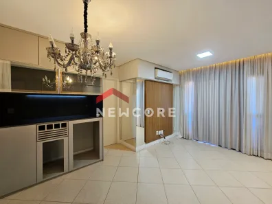 Apartamento com 3 Quartos à venda, 85m² no Vila Silva Pinto, Bauru