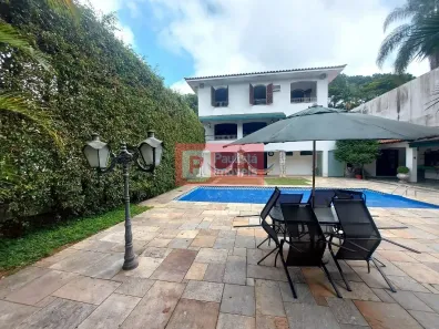Casa com 4 Quartos à venda, 848m² no Santo Amaro, São Paulo
