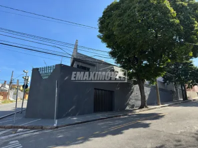 Imóvel Comercial com 8 Quartos para alugar, 233m² no Vila Trujillo, Sorocaba