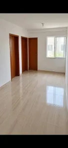 Apartamento com 2 Quartos à venda, 44m² no Forquilha, São Luís