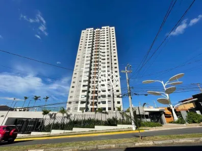 Apartamento com 2 Quartos para alugar, 81m² no Alvinópolis, Atibaia