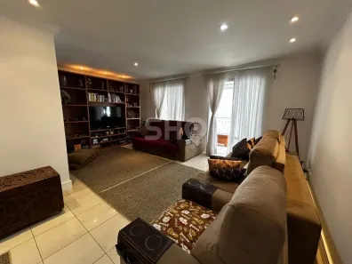 Apartamento com 3 Quartos à venda, 112m² no Vila Pompéia, São Paulo