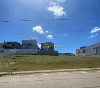 Lote/Terreno à venda, 324m² no Cyrela Landscape Esplanada, Votorantim