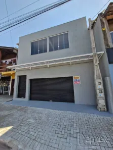 Sala Comercial para alugar, 210m² no Canudos, Novo Hamburgo