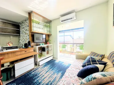 Apartamento com 2 Quartos à venda, 67m² no Capão Novo, Capão da Canoa