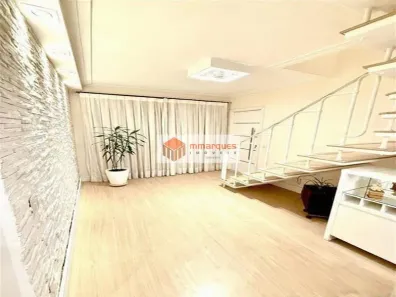 Apartamento com 3 Quartos à venda, 94m² no Jardim Independência, São Paulo