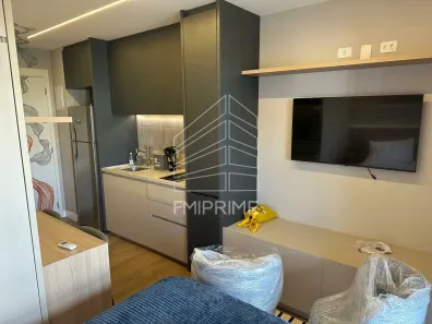 Apartamento com 1 Quarto à venda, 25m² no Perdizes, São Paulo