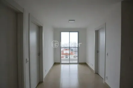 Apartamento com 2 Quartos à venda, 36m² no Jardim Peri Peri, São Paulo