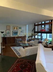 Apartamento com 4 Quartos à venda, 234m² no Real Parque, São Paulo