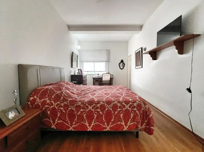 Casa com 4 quartos — Prado, Belo Horizonte