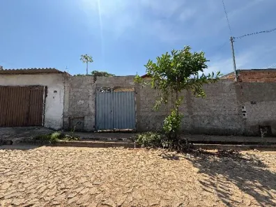 Casa com 2 Quartos à venda, 182m² no Residencial Morumbi, Divinópolis