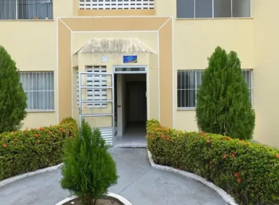 Apartamento com 2 Quartos à venda, 48m² no São Conrado, Aracaju