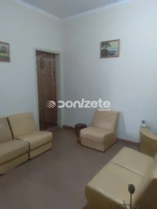 Sala Comercial para alugar, 80m² no Centro, Santo André