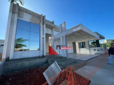 Casa de Condomínio com 3 Quartos à venda, 236m² no Jardim Pau Brasil, Americana