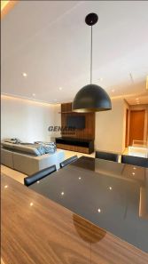 Apartamento com 3 Quartos à venda, 102m² no Vila Almeida, Indaiatuba