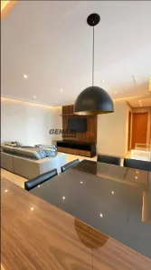 Apartamento com 3 Quartos à venda, 102m² no Vila Almeida, Indaiatuba