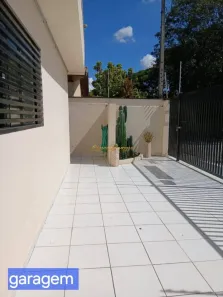 Sobrado com 4 Quartos à venda, 297m² no Conjunto Residencial São Francisco, Taubaté