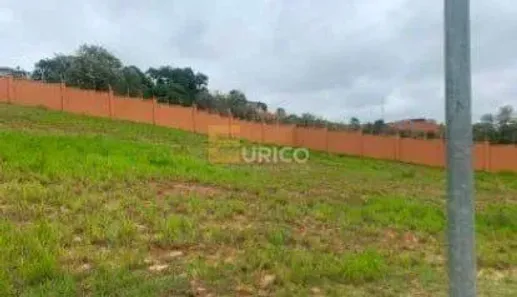 Lote/Terreno à venda, 826m² no Loteamento Alphaville Jundiaí - Fase 02, Jundiaí
