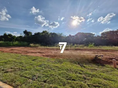 Lote/Terreno à venda, 546m² no Jardim Esplanada II, Indaiatuba