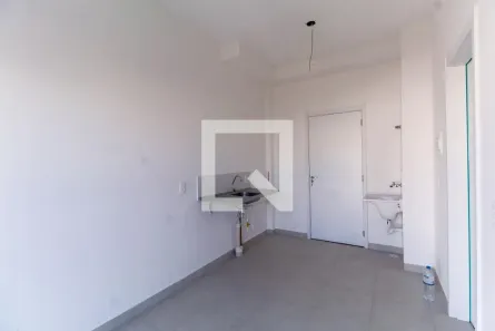 Apartamento com 1 Quarto à venda, 27m² no Brás, São Paulo