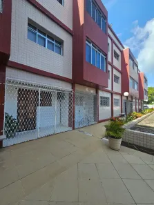 Flat com 1 Quarto para alugar, 22m² no Manaíra, João Pessoa
