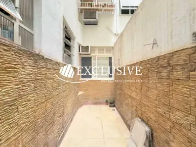 Apartamento com 3 Quartos à venda, 140m² no Leblon, Rio de Janeiro