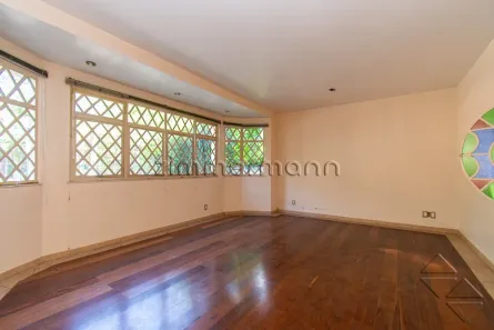Casa com 3 Quartos à venda, 192m² no Vila Madalena, São Paulo