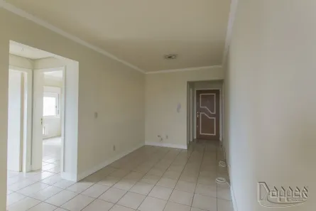 Apartamento com 2 Quartos à venda, 63m² no Centro, São Leopoldo