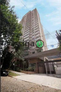 Apartamento com 3 Quartos à venda, 153m² no Vila Mariana, São Paulo