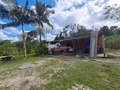 Fazenda/Sítio com 2 Quartos à venda, 60m² no , Itanhaém