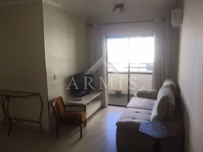Apartamento com 3 Quartos à venda, 69m² no Vila Monumento, São Paulo