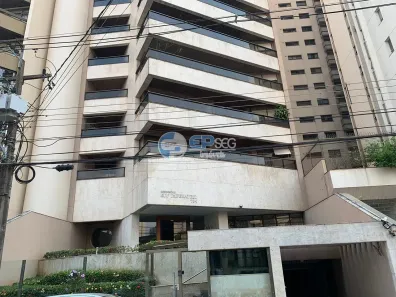 Apartamento com 3 Quartos à venda, 284m² no Centro, Londrina