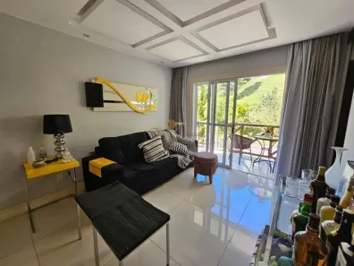 Casa de Condomínio com 4 Quartos à venda, 234m² no Bom Retiro, Teresópolis