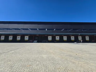 Galpão/Depósito/Armazém para alugar, 4915m² no Corveta, Araquari