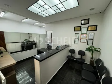 Casa com 3 Quartos à venda, 120m² no Jardim Santa Cruz (Campo Grande), São Paulo