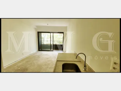 Apartamento com 1 Quarto à venda, 27m² no Paraíso, São Paulo