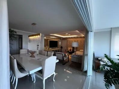 Apartamento com 4 Quartos à venda, 233m² no Setor Marista, Goiânia
