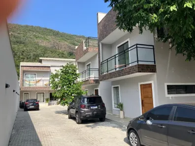 Apartamento com 3 Quartos à venda, 212m² no Itacoatiara, Niterói