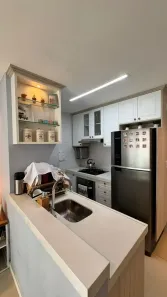 Apartamento com 2 Quartos à venda, 48m² no Centro, Fortaleza