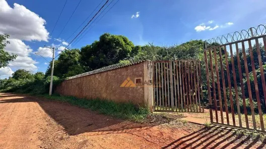 Fazenda/Sítio com 1 Quarto à venda, 378m² no Chácaras Pedro Corrêa de Carvalho, Ribeirão Preto
