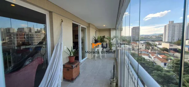 Apartamento com 3 Quartos à venda, 165m² no Bela Aliança, São Paulo
