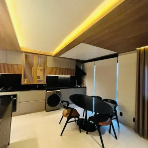 Apartamento com 1 Quarto para alugar, 53m² no Centro, Osasco