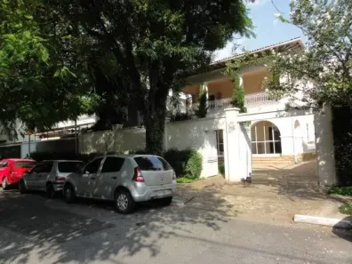 Imóvel Comercial à venda, 680m² no Jardim Paulista, São Paulo