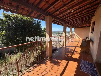 Casa com 3 Quartos à venda, 180m² no Nossa Senhora Aparecida, Florestal