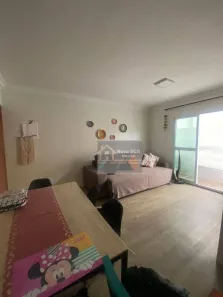 Apartamento com 3 Quartos à venda, 79m² no Rudge Ramos, São Bernardo do Campo