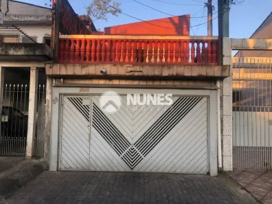 Sobrado com 3 Quartos à venda, 191m² no Rochdale, Osasco