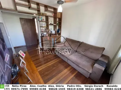 Apartamento com 4 Quartos à venda, 197m² no Centro, Governador Valadares