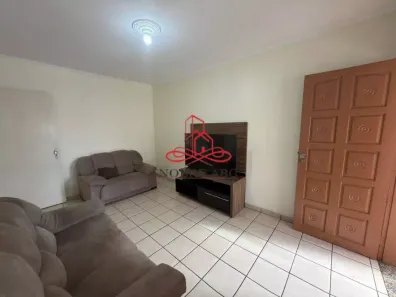 Casa com 2 Quartos à venda, 135m² no Vila América, Santo André