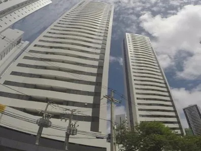 Apartamento com 4 Quartos à venda, 113m² no Rosarinho, Recife