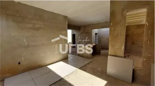 Casa com 3 Quartos à venda, 150m² no Novo Mundo, Uberlândia